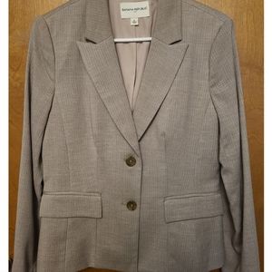 Banana Republic Blazer Size 6